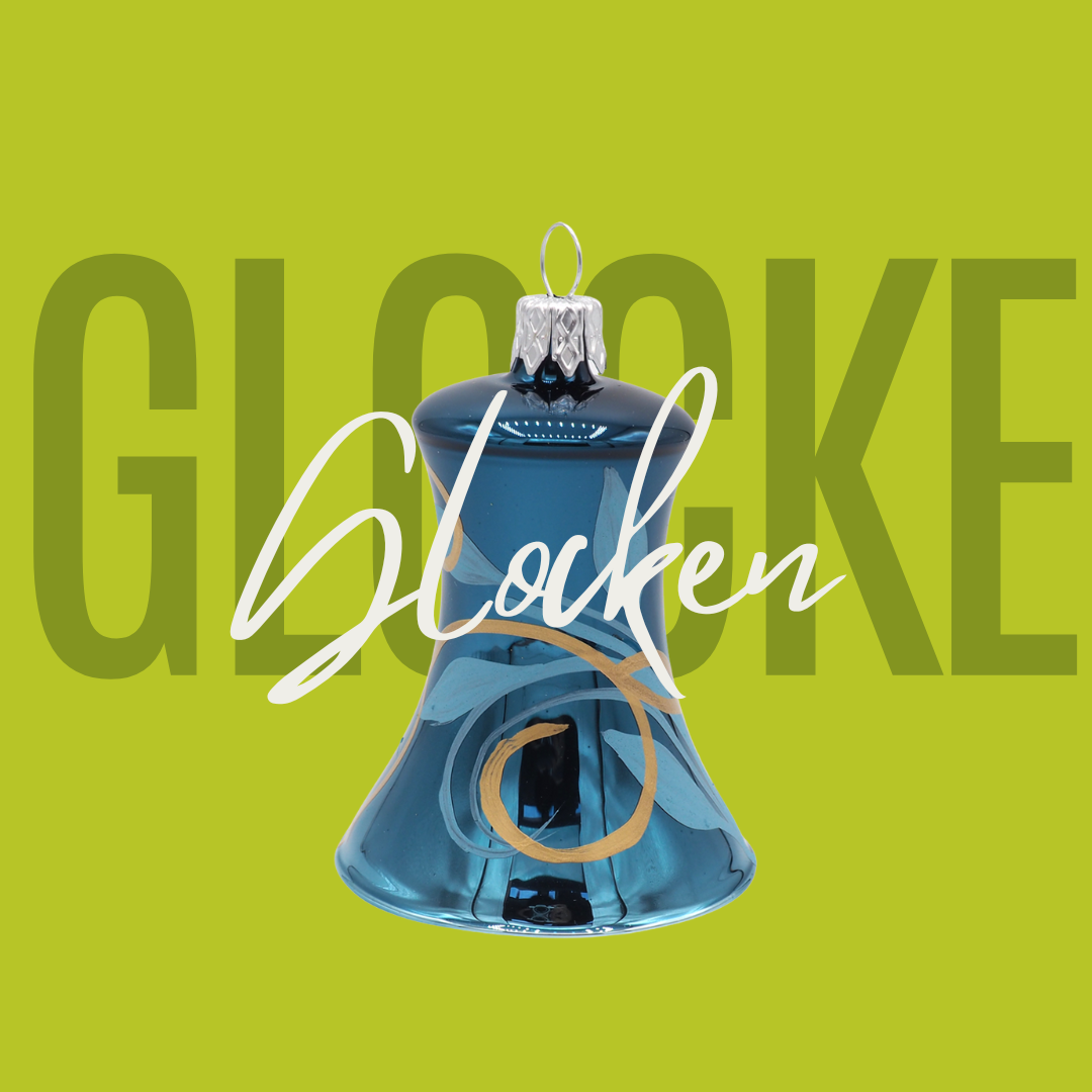 GLASGLOCKEN