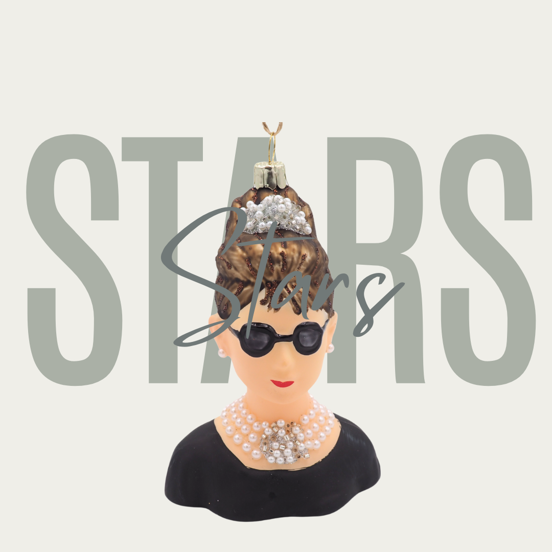 MUSIK- & FILMSTARS