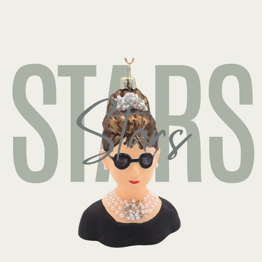 MUSIK- & FILMSTARS