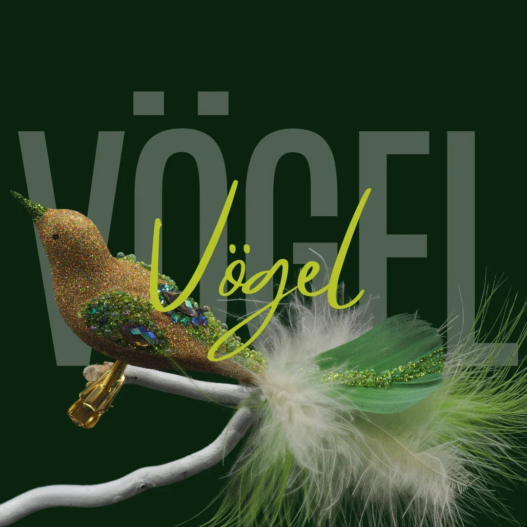 GLASVOGEL