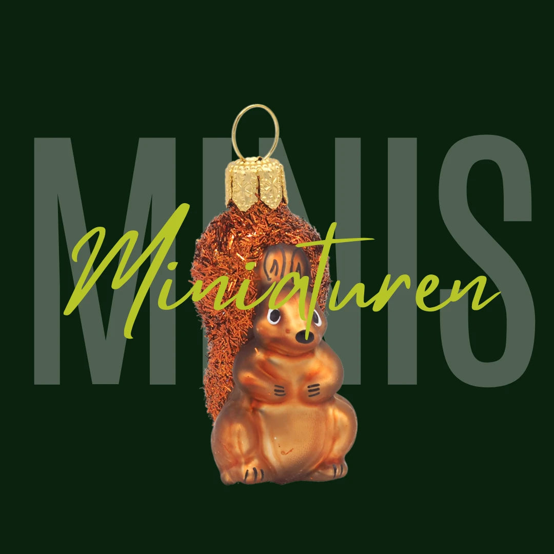 MINIATUREN