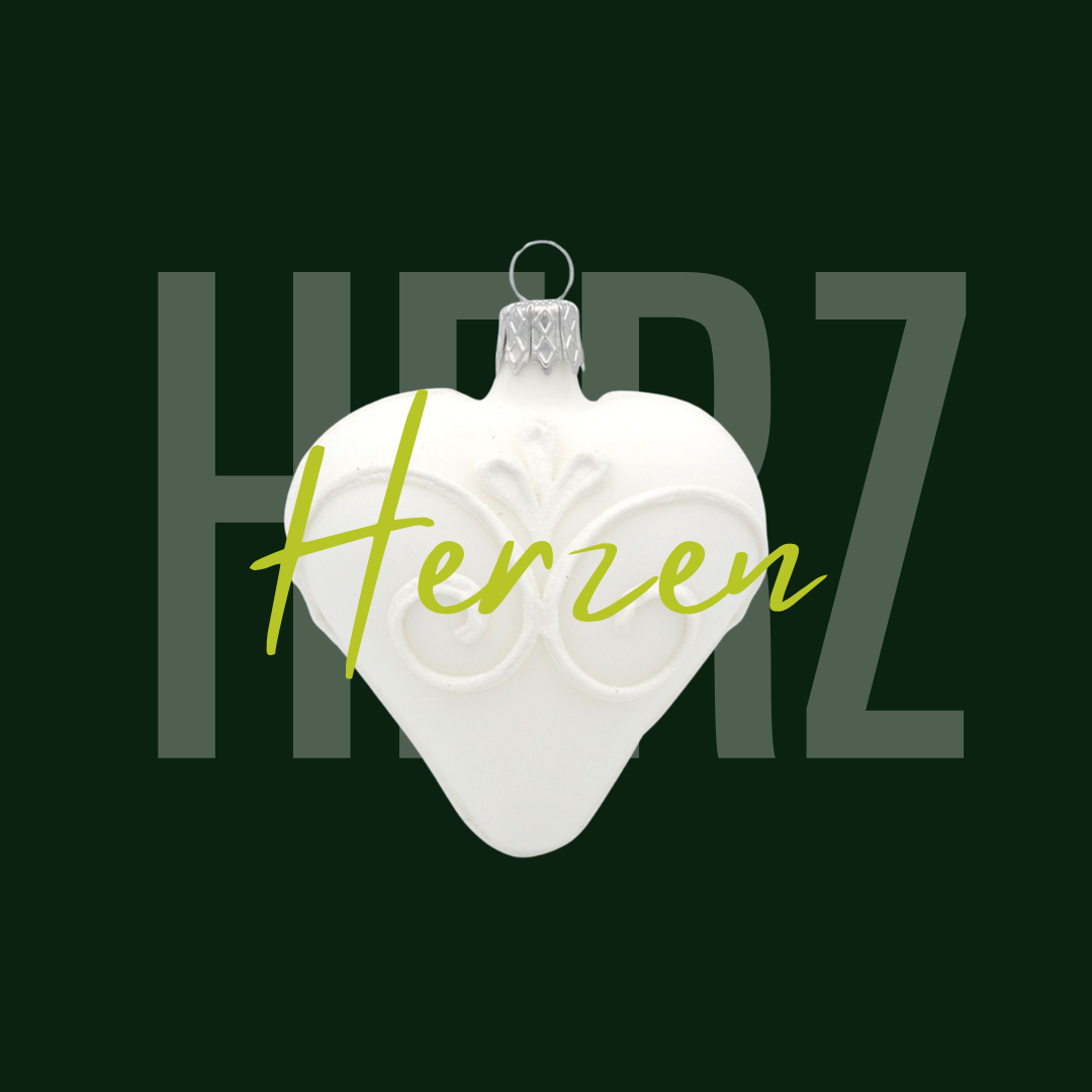 GLASHERZEN