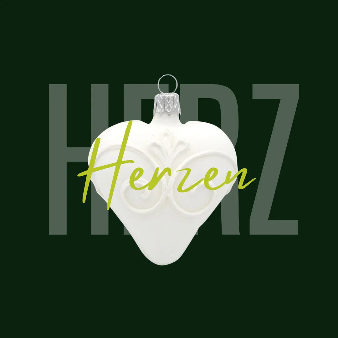 GLASHERZEN