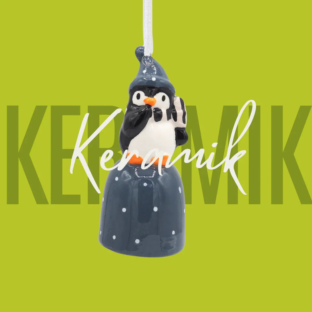 KERAMIKANHÄNGER