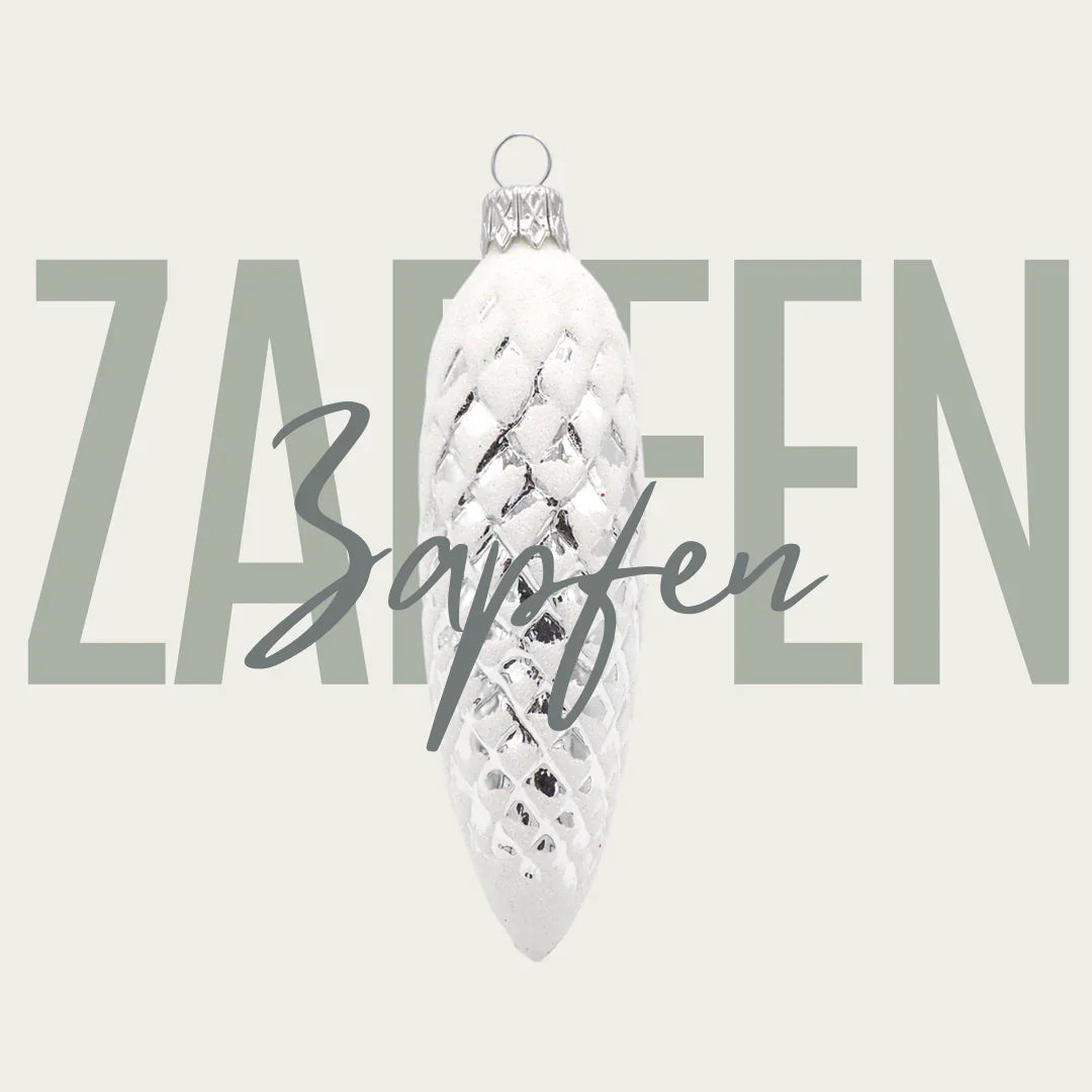 TANNENZAPFEN