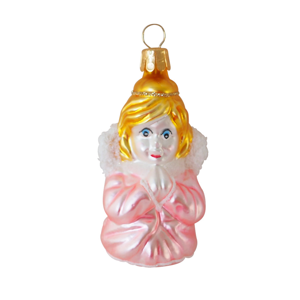 Weihnachtsform ENGEL mittel