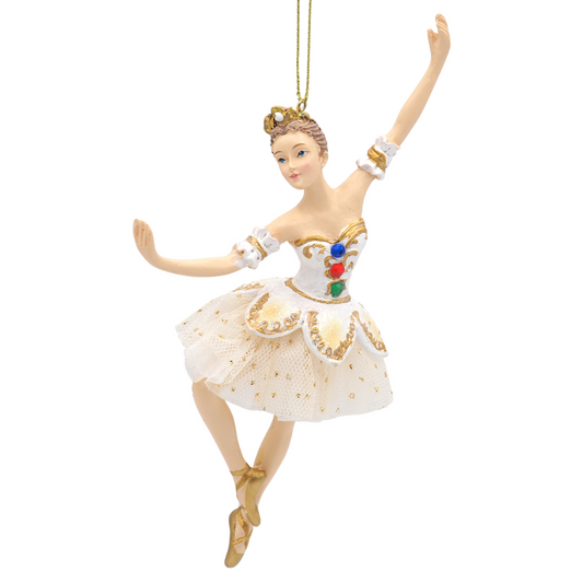 Acrylanhänger BALLERINA