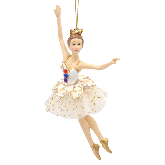 Acrylanhänger BALLERINA