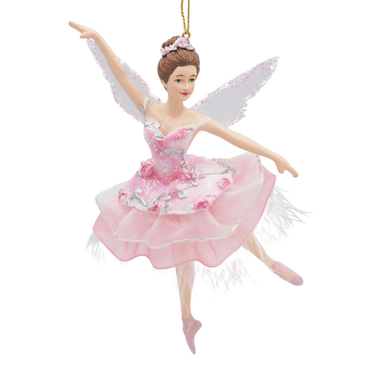 Acrylanhänger BALLERINA