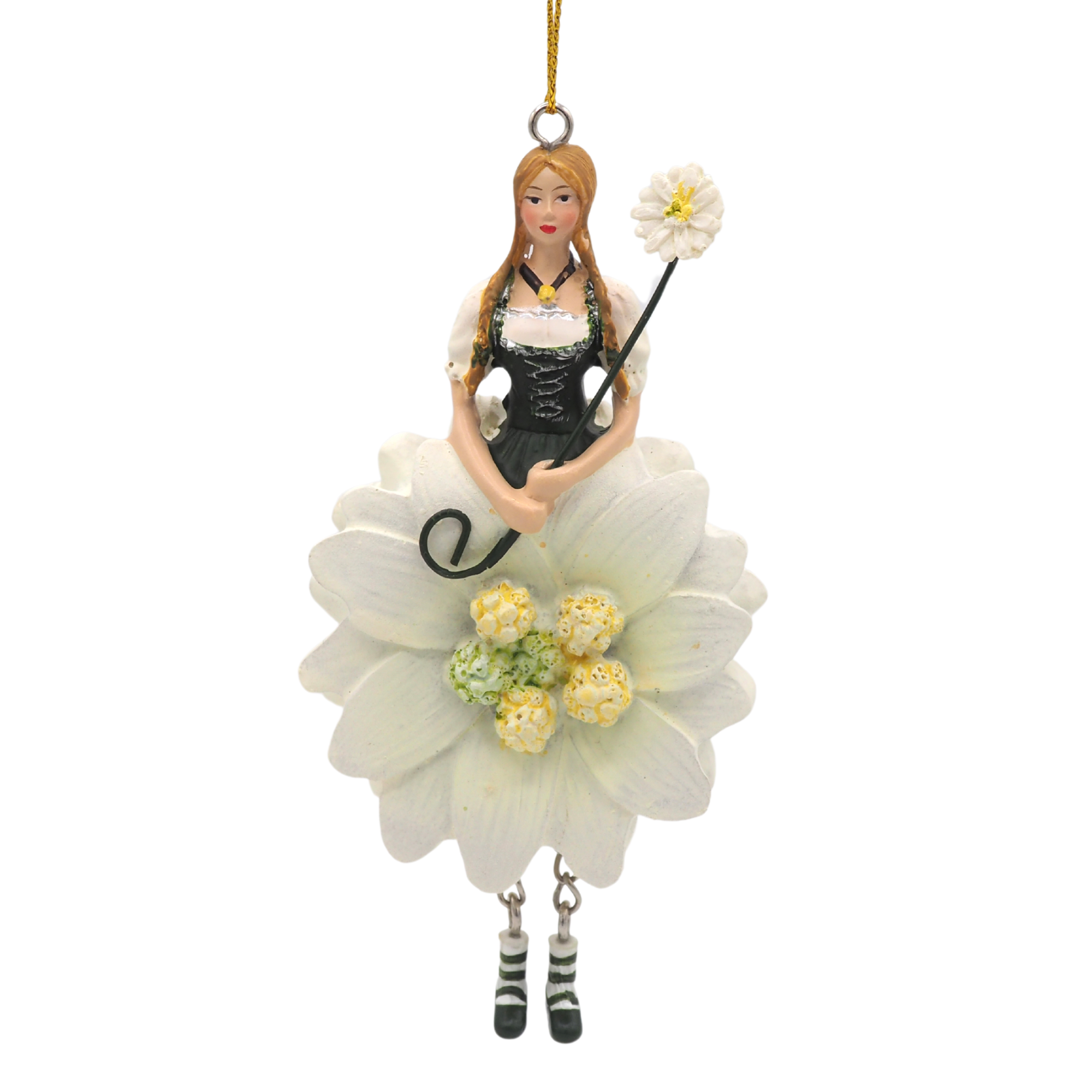 Edelweißmädchen