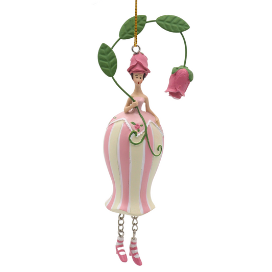 Rosenmädchen