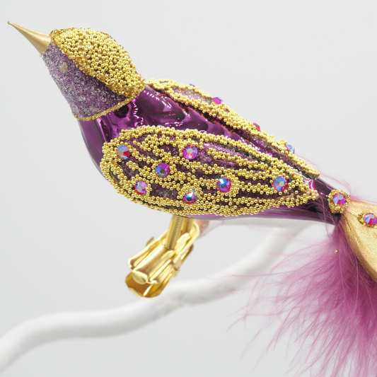 Glasvogel TIFFANY