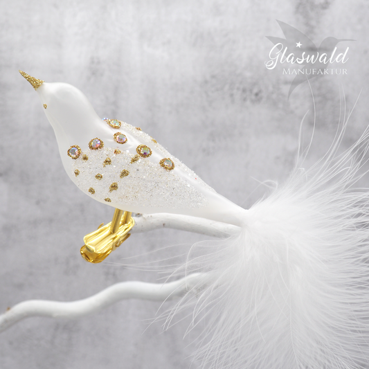 Glasvogel JOULES