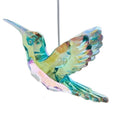 Bild in Galerie-Betrachter laden, Acrylanhänger KOLIBRI
