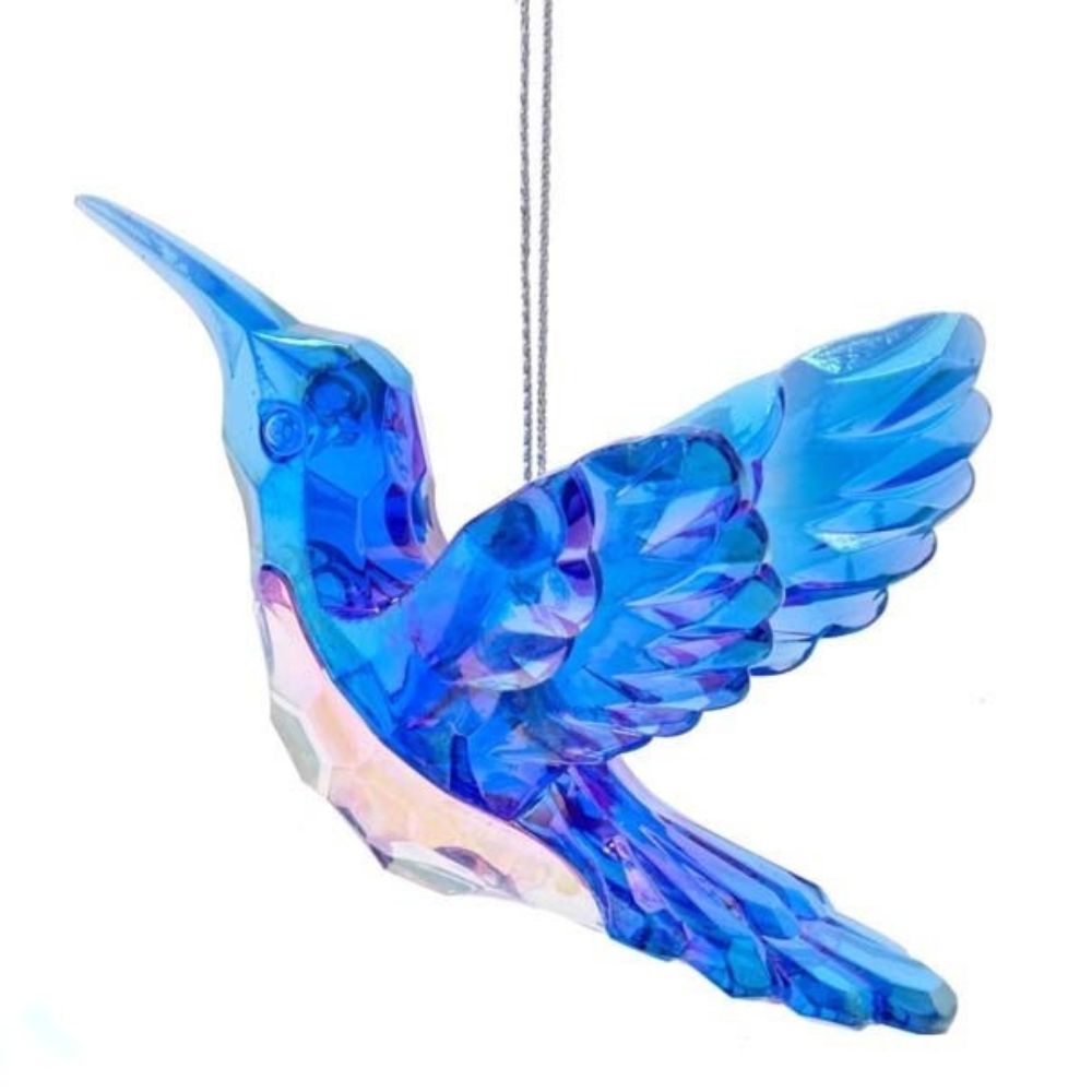 Acrylanhänger KOLIBRI