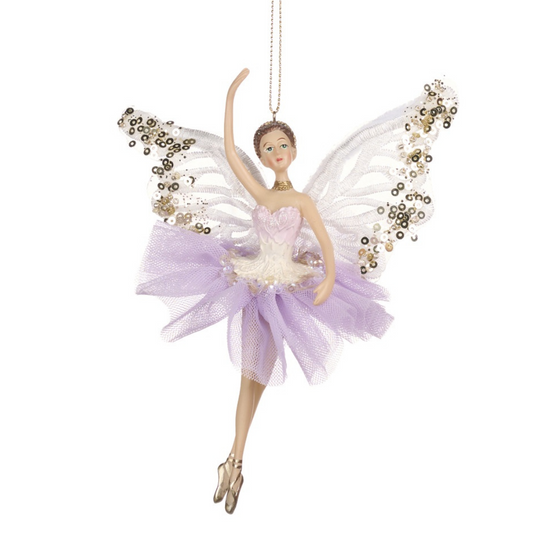 Goodwill Ballerina Schmetterling