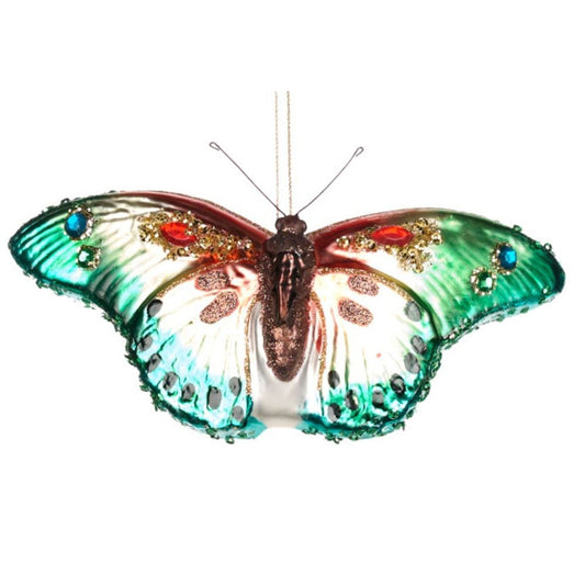 Goodwill Schmetterling