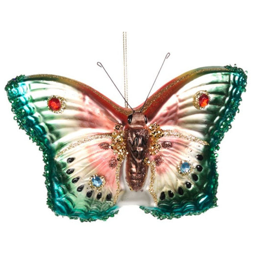 Goodwill Schmetterling