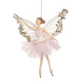Bild in Galerie-Betrachter laden, Goodwill Ballerina Schmetterling
