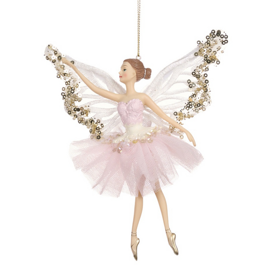 Goodwill Ballerina Schmetterling
