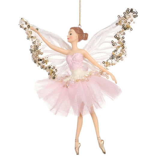 Goodwill Ballerina Rose