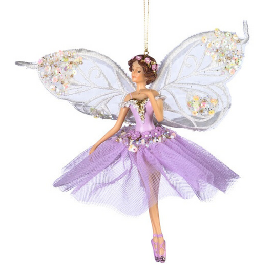 Goodwill Ballerina Schmetterling