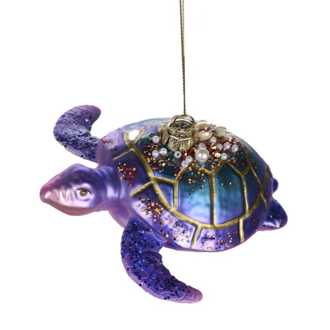 Goodwill Schildkröte