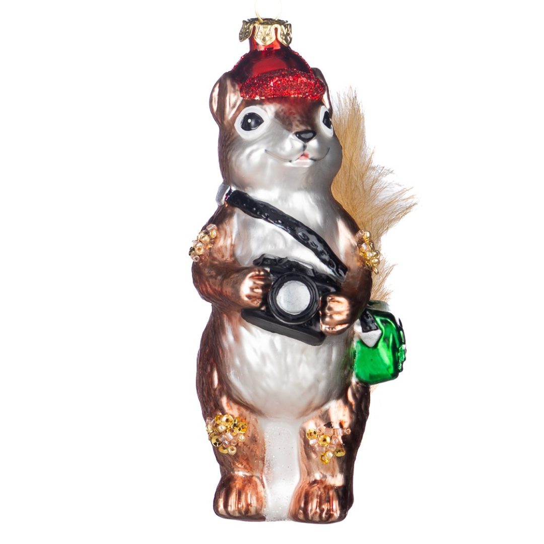 Eichhörnchen