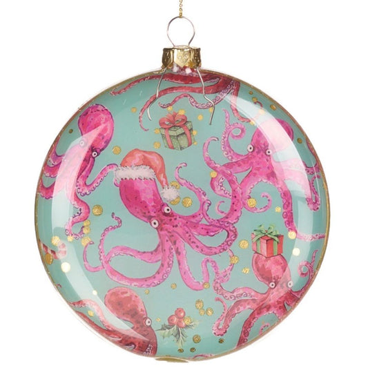 Goodwill Taler Octopus