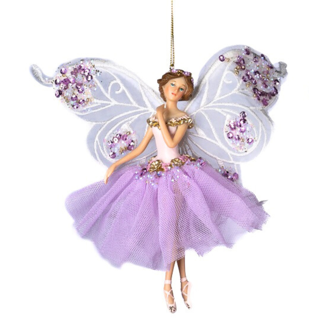 Goodwill Ballerina Schmetterling