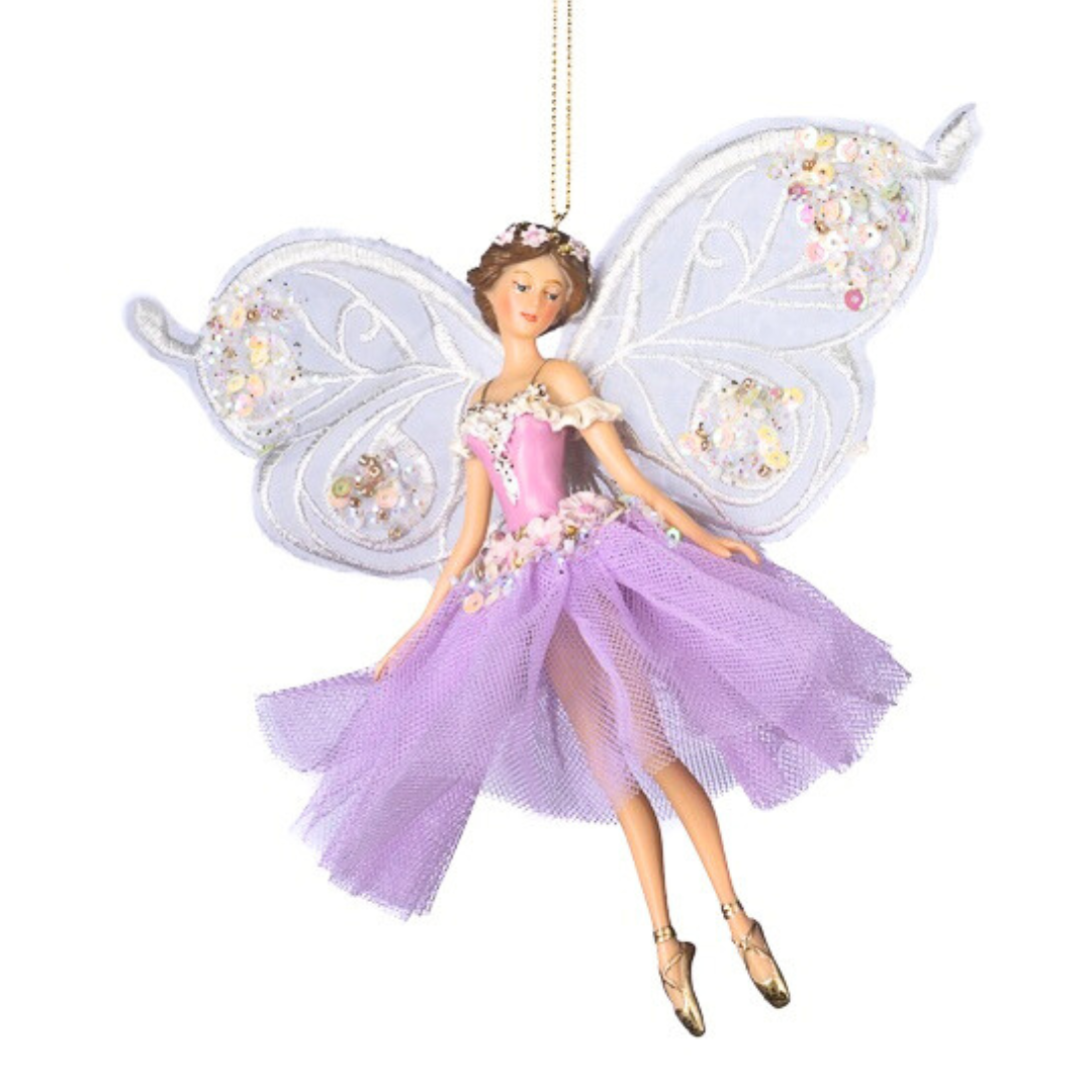 Goodwill Ballerina Schmetterling