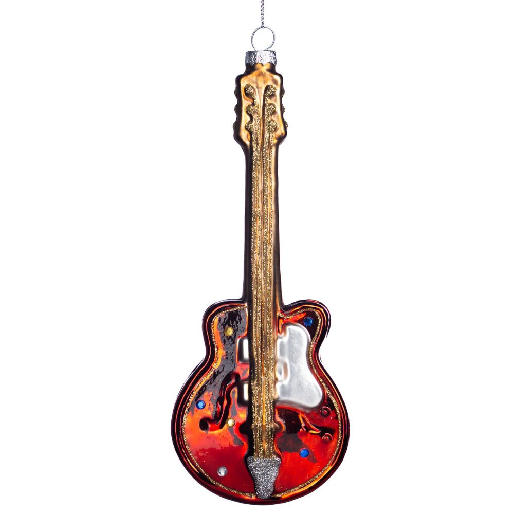 Goodwill Gitarre