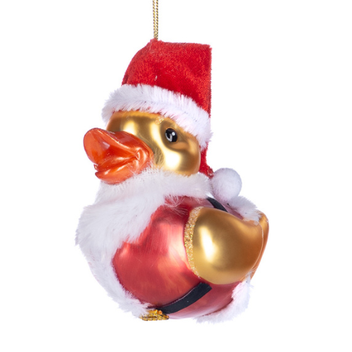Gumiente Santa