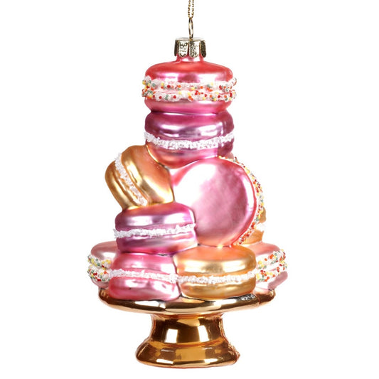 Goodwill Macaron Etagere