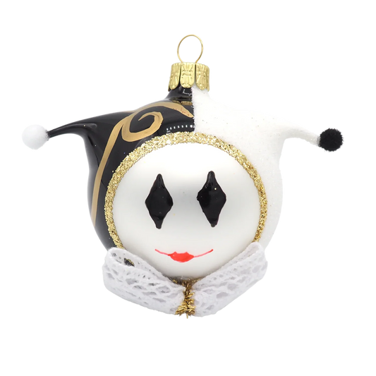 Weihnachtsform HARLEKIN
