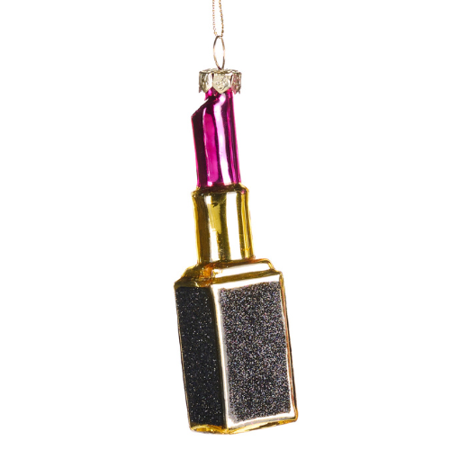 Lippenstift pink schwarz 