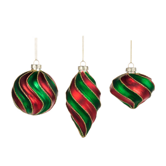 Classic Twist · 8 cm