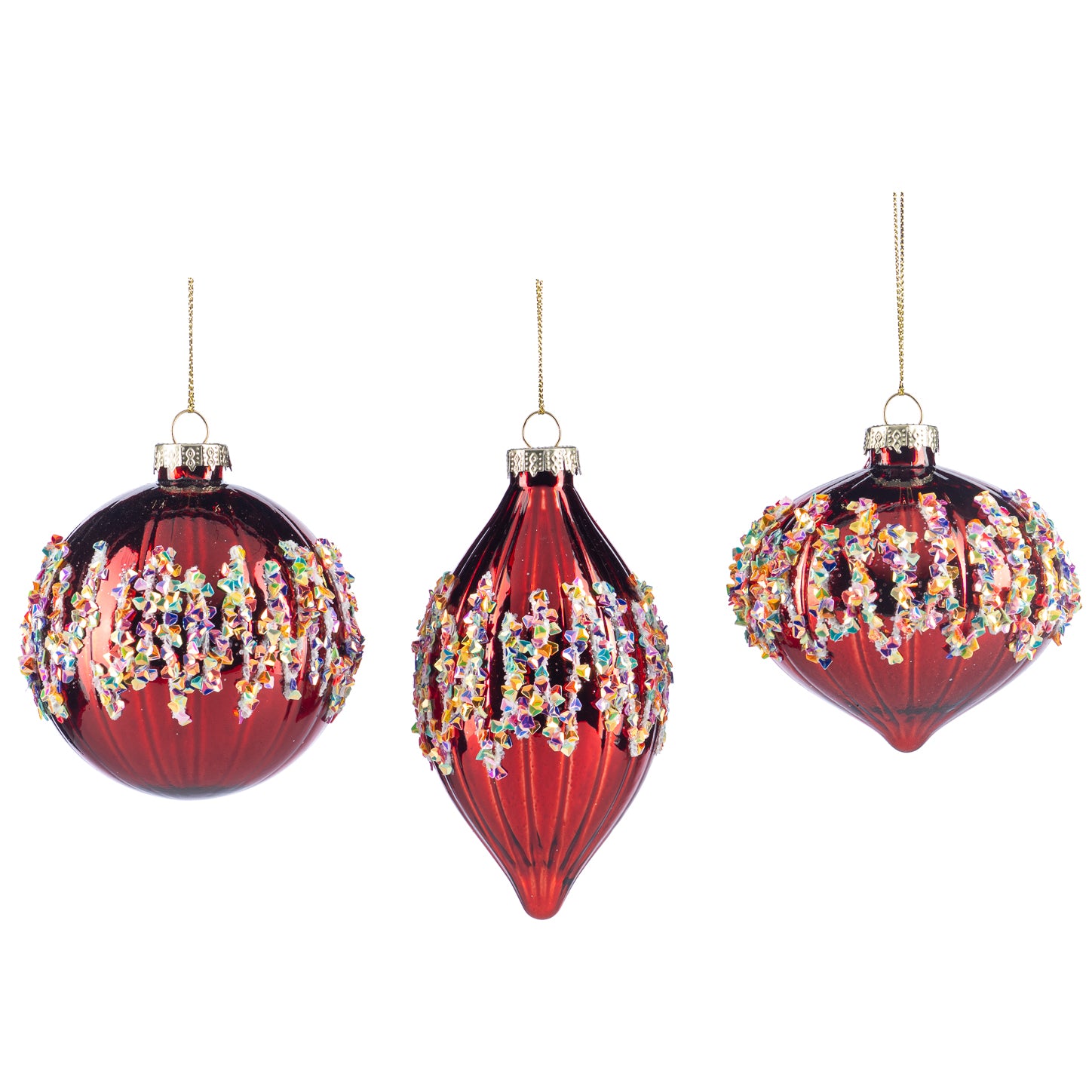 Carnival Ruby · 8 cm