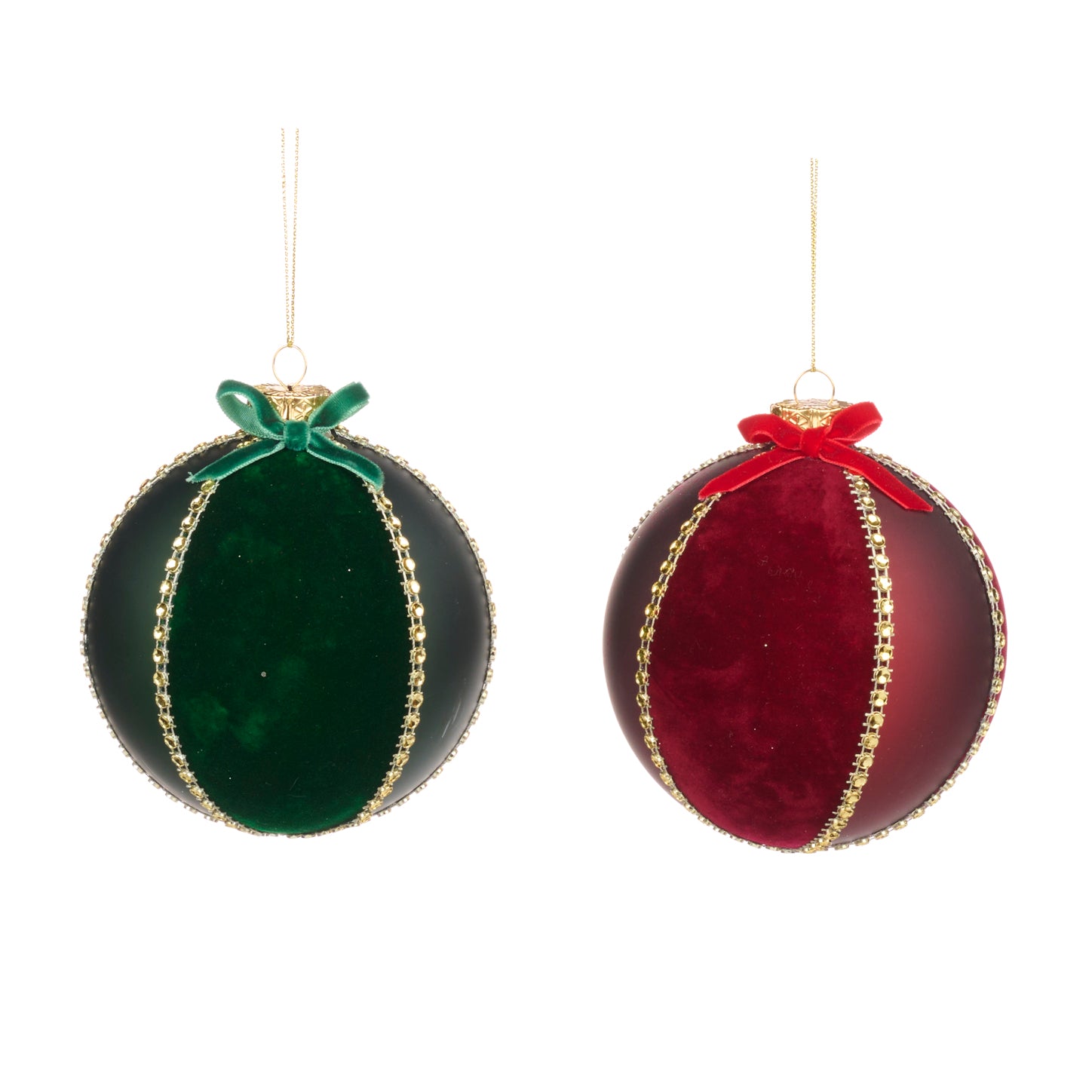 Velvet Classic · 8 cm