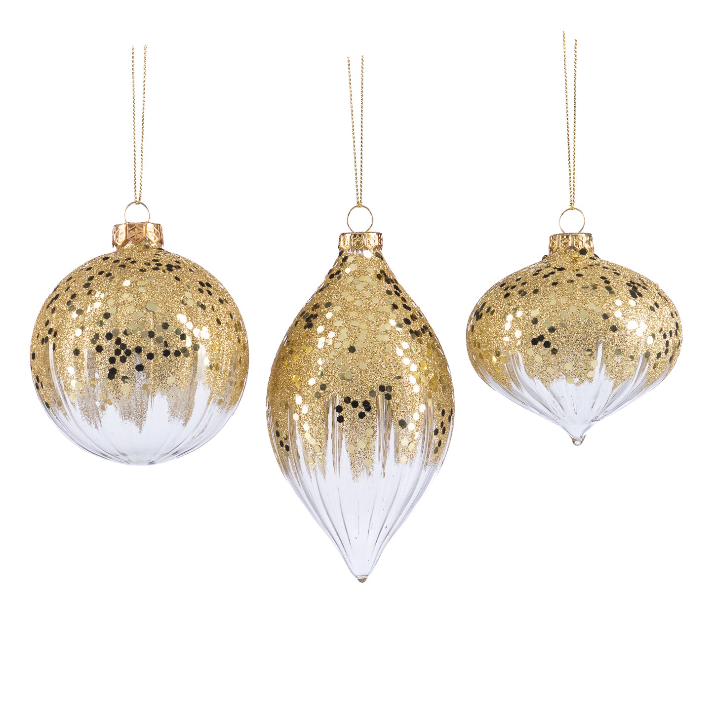 Golden Frost · 8 cm