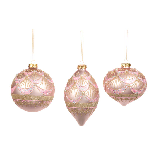 Blush Royal · 10 cm