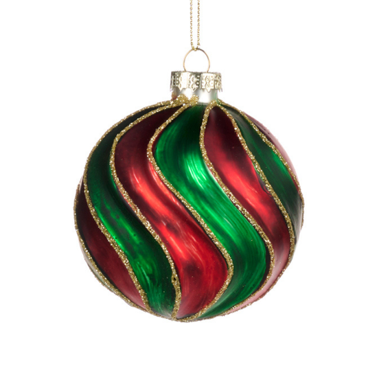 Classic Twist · 8 cm