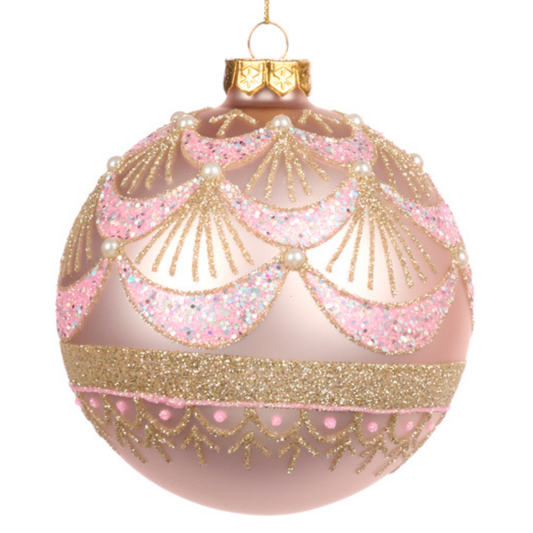 Blush Royal · 10 cm