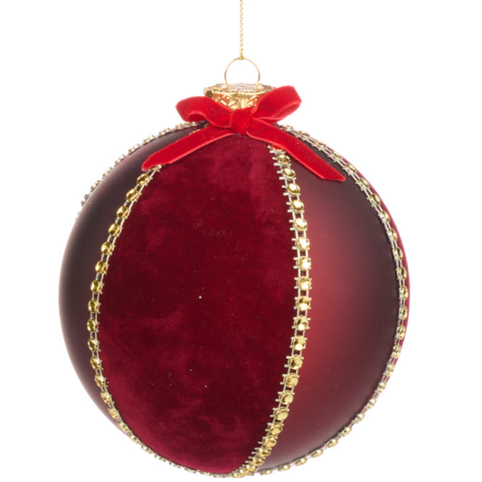 Velvet Classic · 8 cm