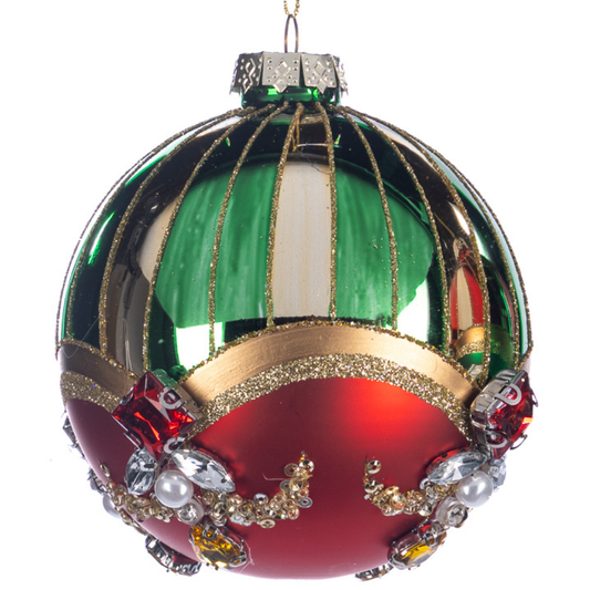 Imperial Jewel · 10 cm