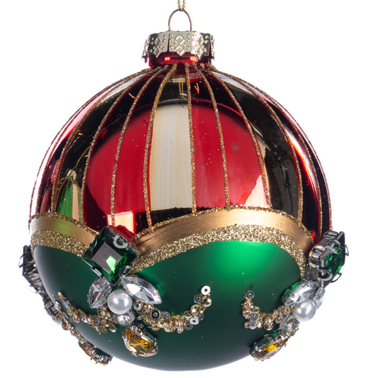 Imperial Jewel · 10 cm