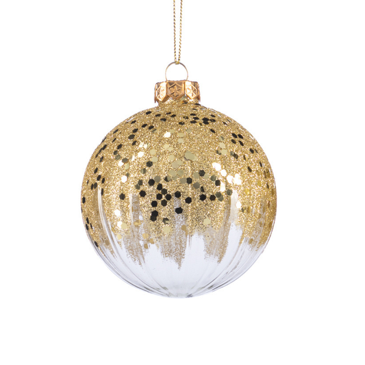 Golden Frost · 8 cm