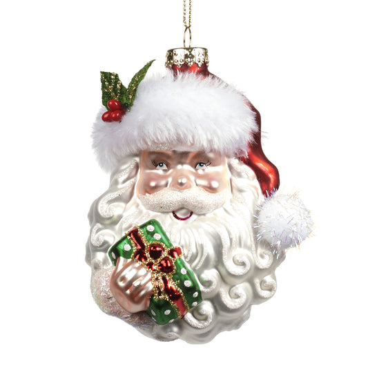 Goodwill Santa